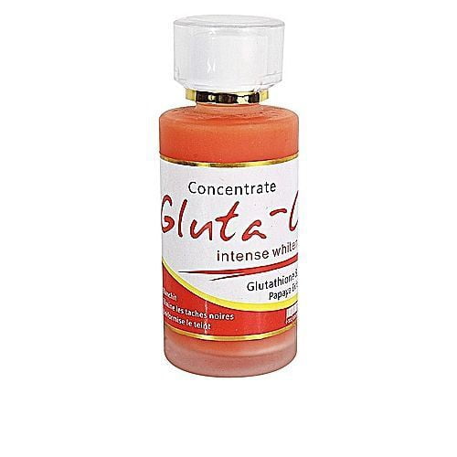 Gluta C Concentrate Intense Whitening Serum With Papaya Extract –  sbbeautyplug