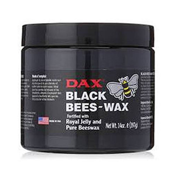 Dax Bees-Wax, 7.5 Ounce