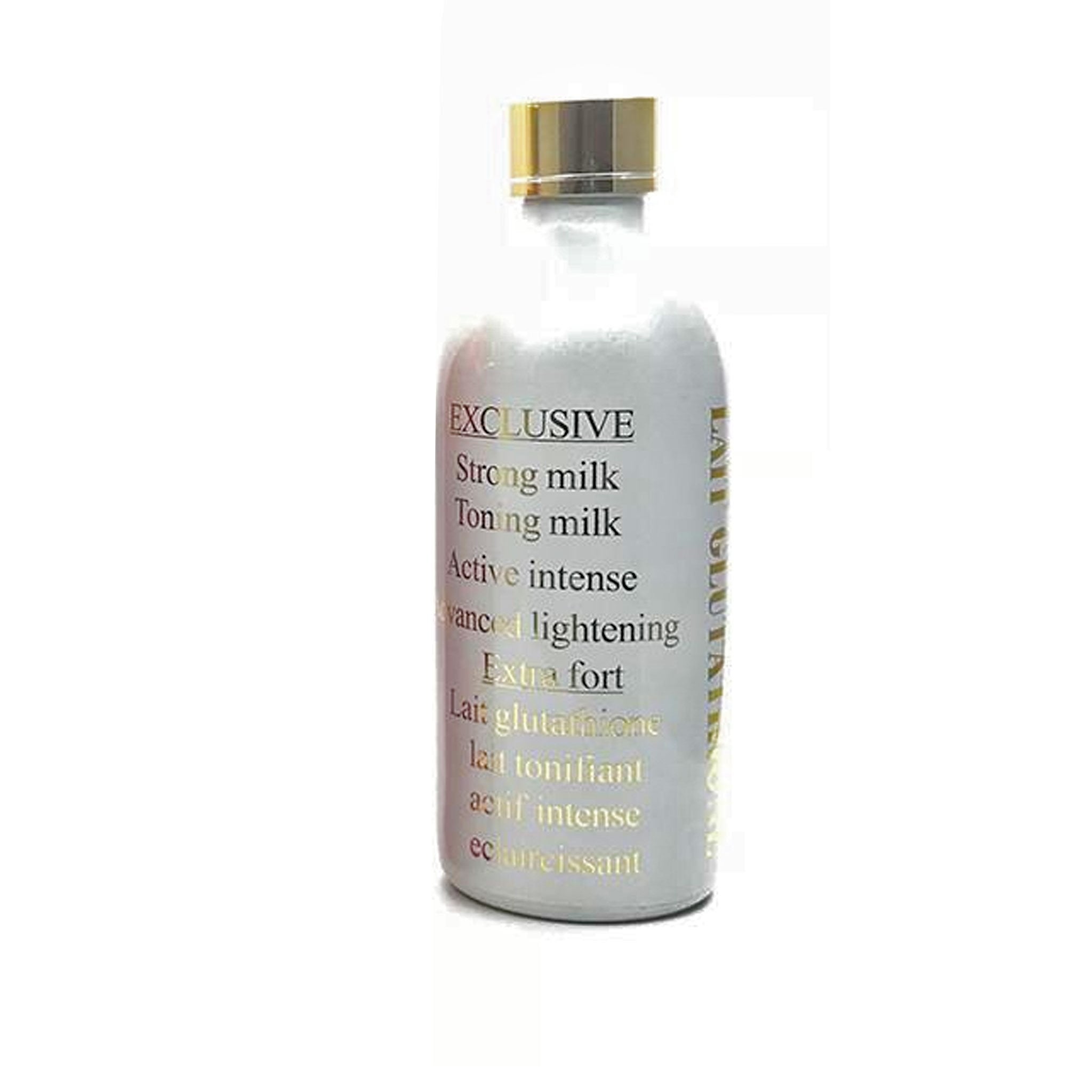 Lait Glutathione Exclusive Royal Body Lotion – sbbeautyplug