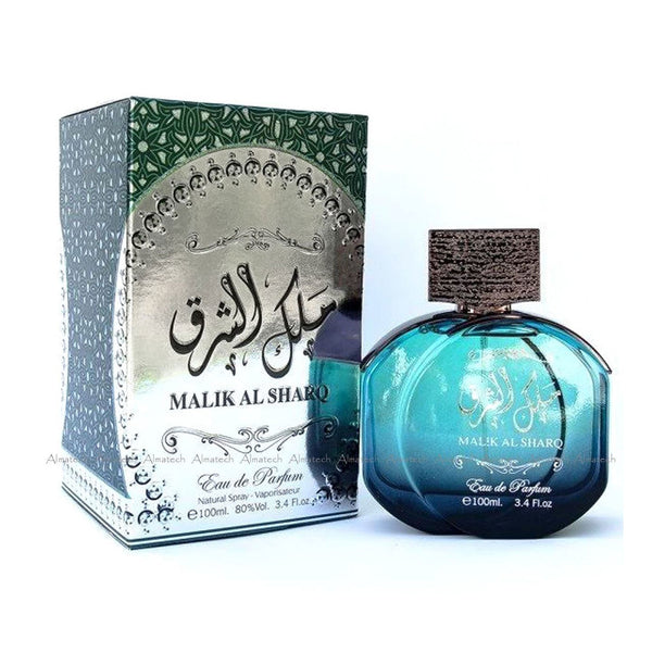 Lattafa Diwan Al Sharq Perfume For Men - 100ml