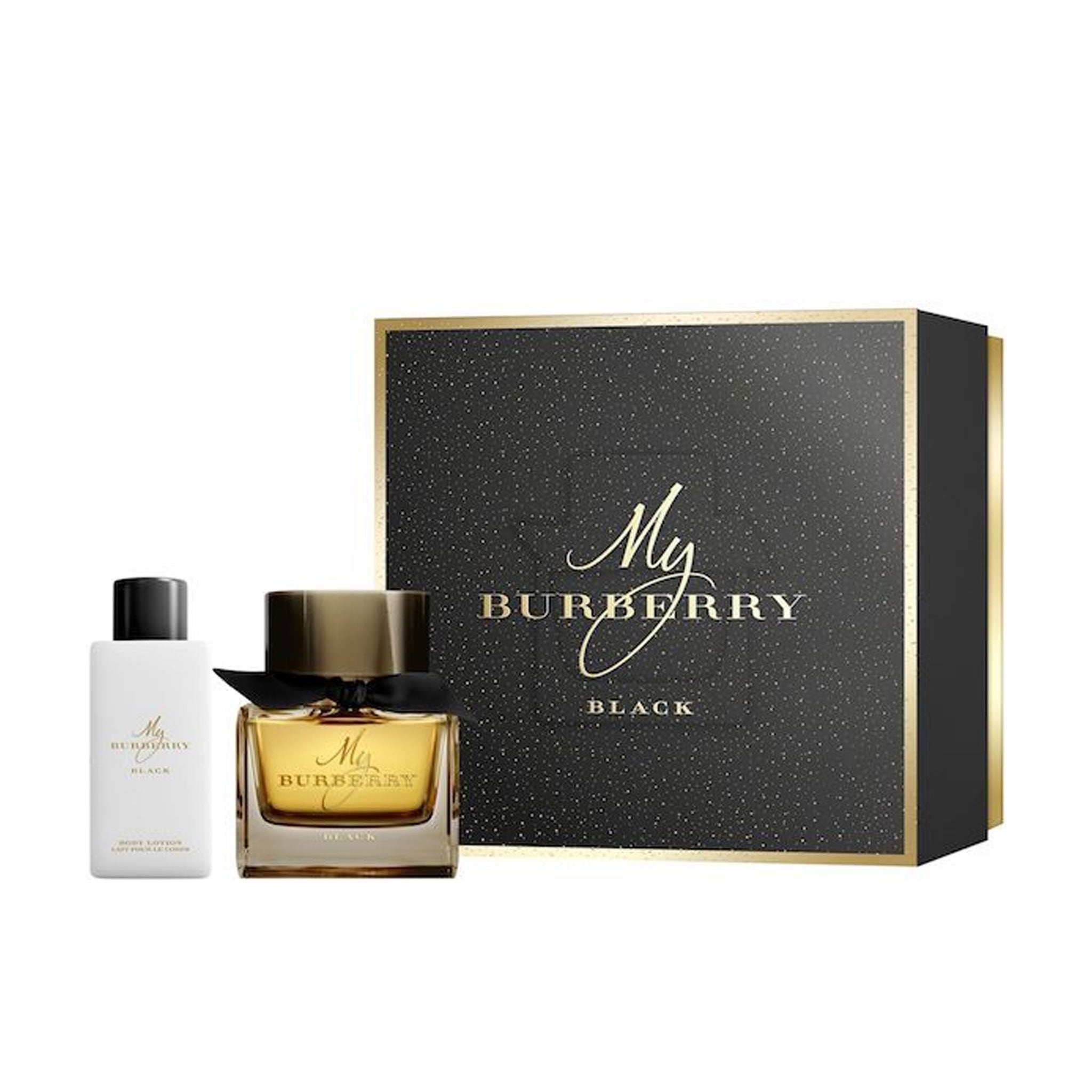 Burberry black 2025 perfume 50ml