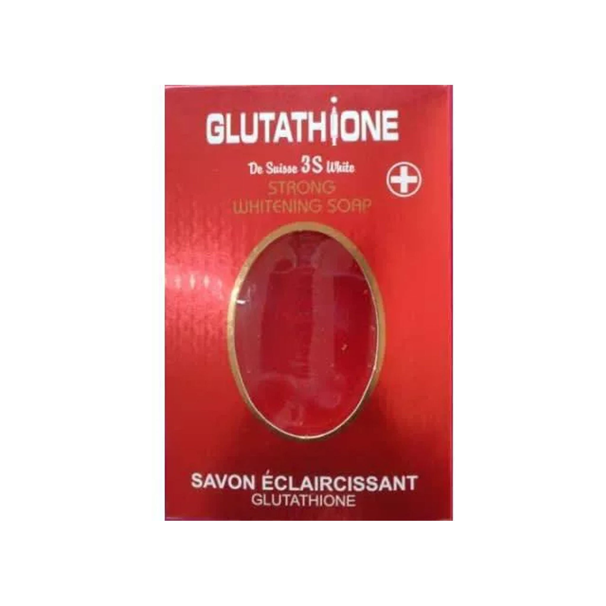 Glutathione 3s Fast Acting Lightening Soap Glutathione 3s Fast Acting Lightening Soap