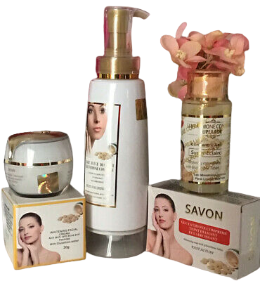 asea and glutathione production Glutathione Comprime Super Fort Whitening 4-pc Set – sbbeautyplug