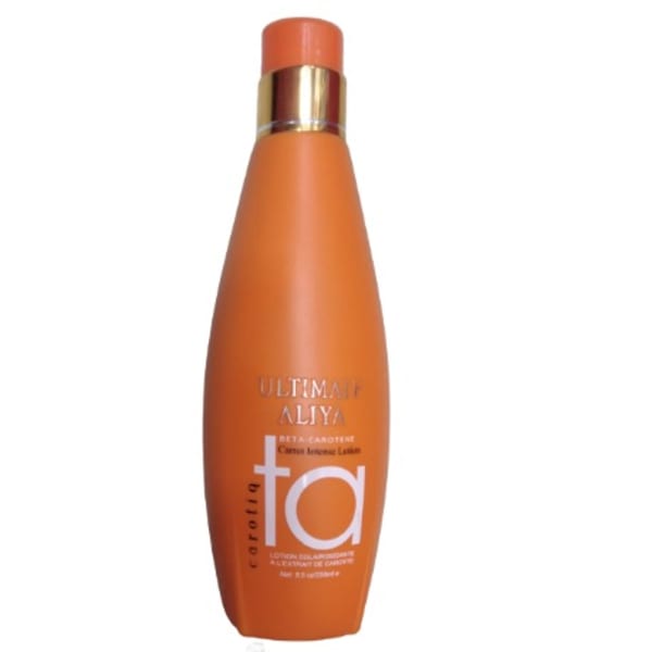 Ultimate Aliya Carotiq Beta Carotene Lotion