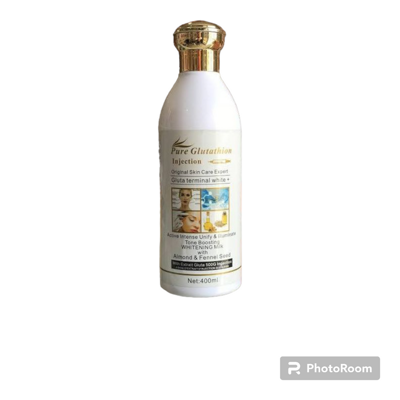 glutathione terminal white Gluta White+face Cream With Antioxidant Ingredients Facial Moisturizer Brightening Clears Age Spots Sofers Dry Skin Pure Glutathion Injection Gluta Terminal