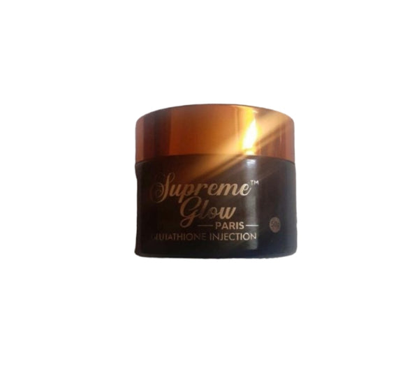 Supreme Glow Paris Glutathione Lightening Face Cream With Caviar Extract