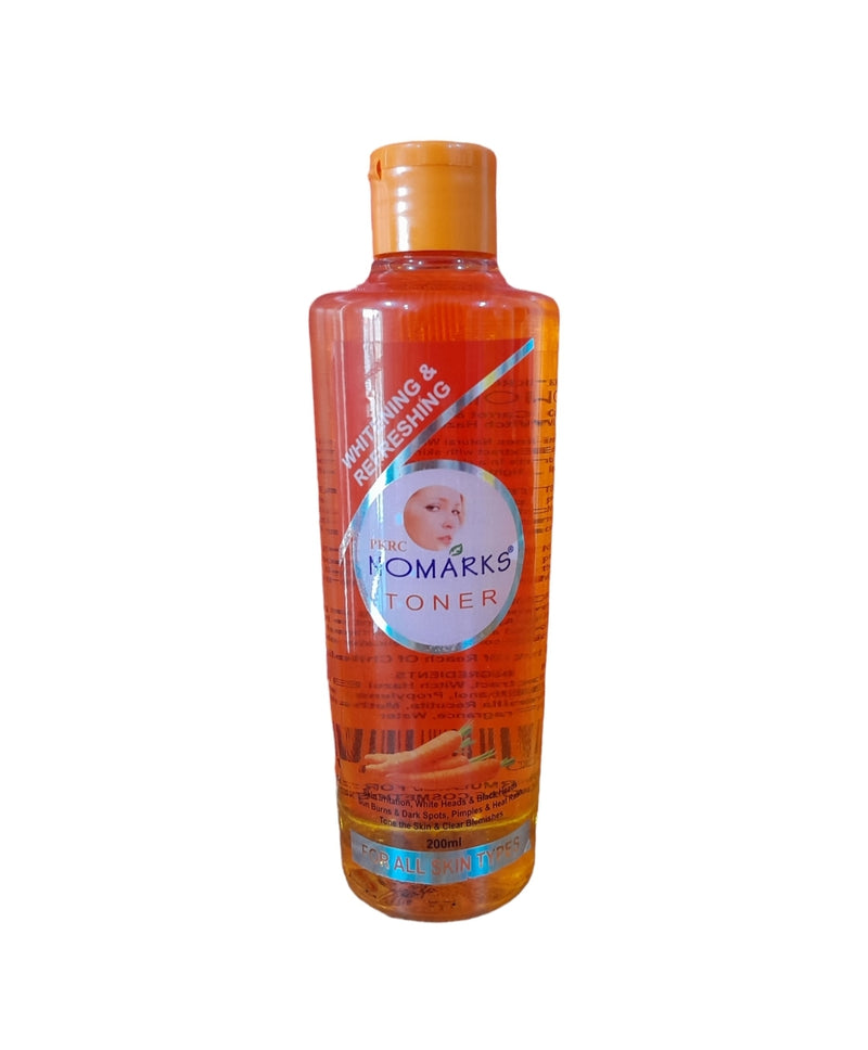 Nomarks Papaya and Natural Witch Hazel Toner 200ml