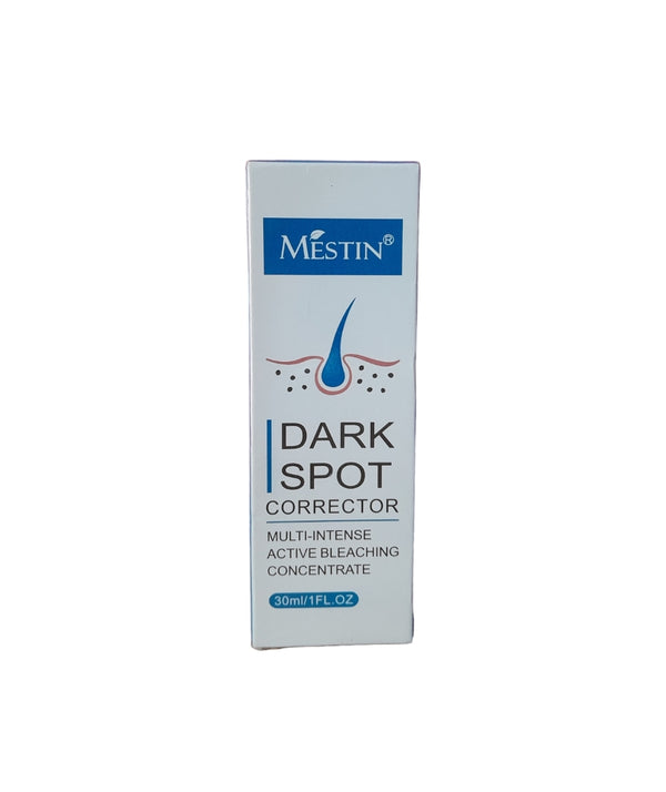 Mestin Dark Spot Corrector Multi Intense Active Bleaching Consentrate Serum