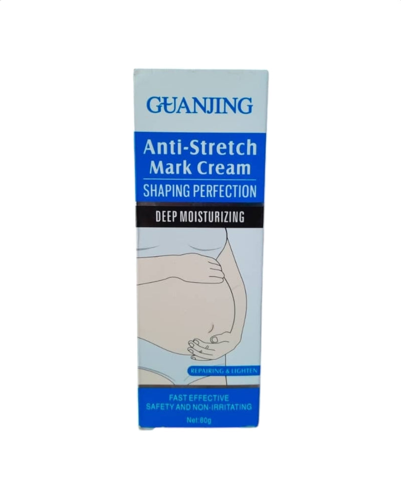 Guanjing Stretch Mark Cream