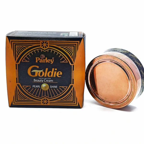 Parley Goldie Beauty Cream