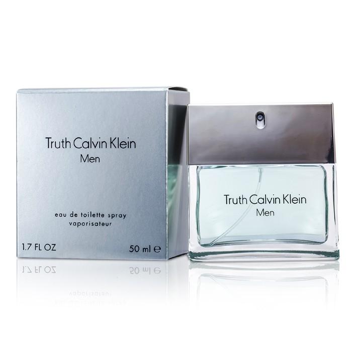 Calvin Klein Truth EDT 100ml For Men