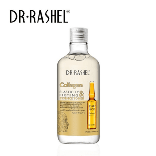 Dr Rashel Collagen Elasticity And Firming Essence Toner