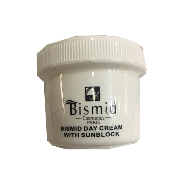 Bismid Day Cream With Sunblock