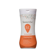 Summer's Eve Morning Paradise (Feminine) Cleansing Wash For Sensitive Skin
