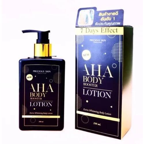 AHA BODY BOOSTER LOTION