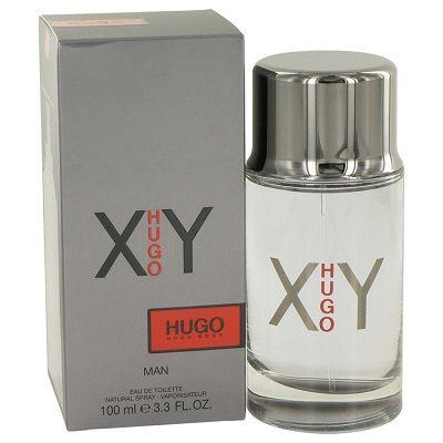 Hugo Boss XY EDT 100ml For Men