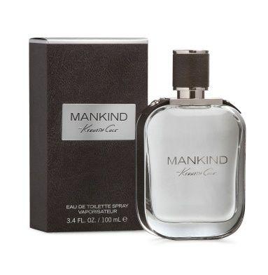 Kenneth Cole Mankind EDT 100ml For Men