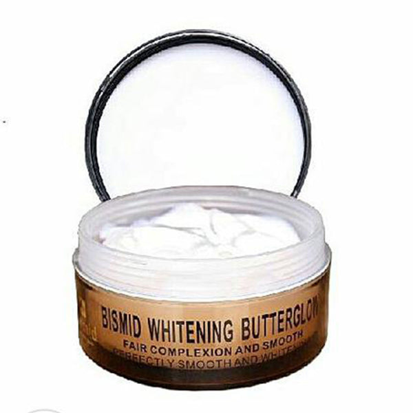 Bismid Butterglow Complexion Whitening & Smoothing Cream