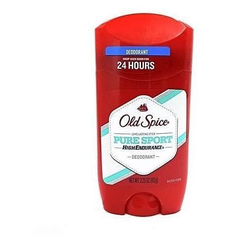 Old Spice Deodorant