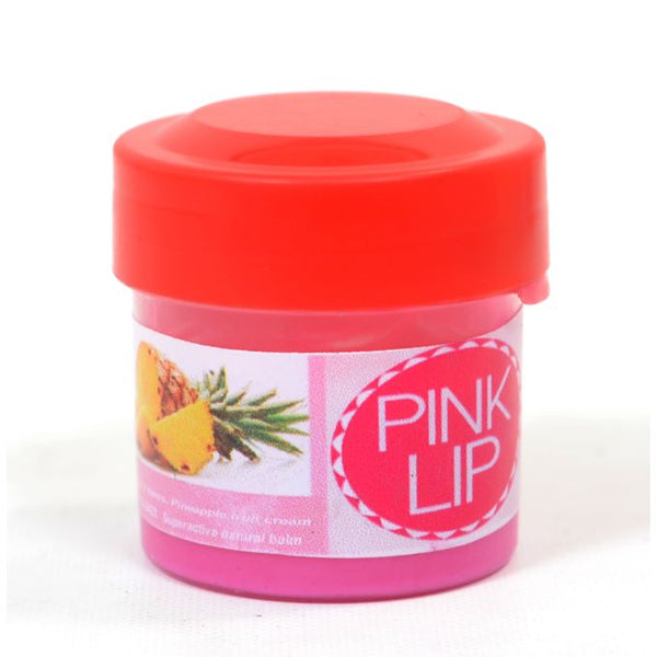 Pink Lip Balm