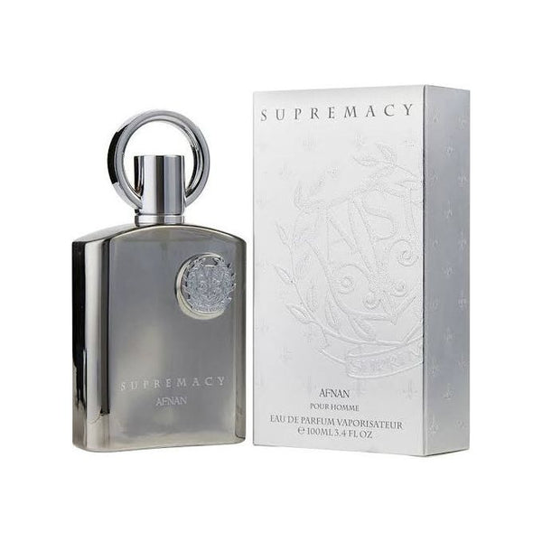 Afnan Supremacy Pour Homme Perfume