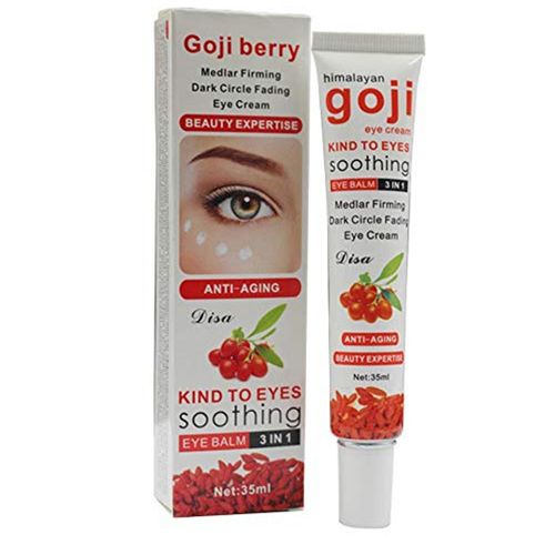 Goji Berry Eyebalm