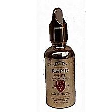 Rapid White Skin Brightening Serum