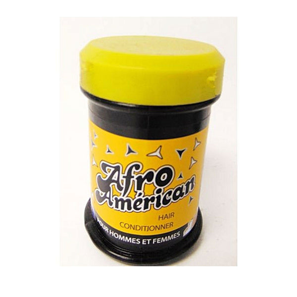 Afro American Hair Conditioner Cream