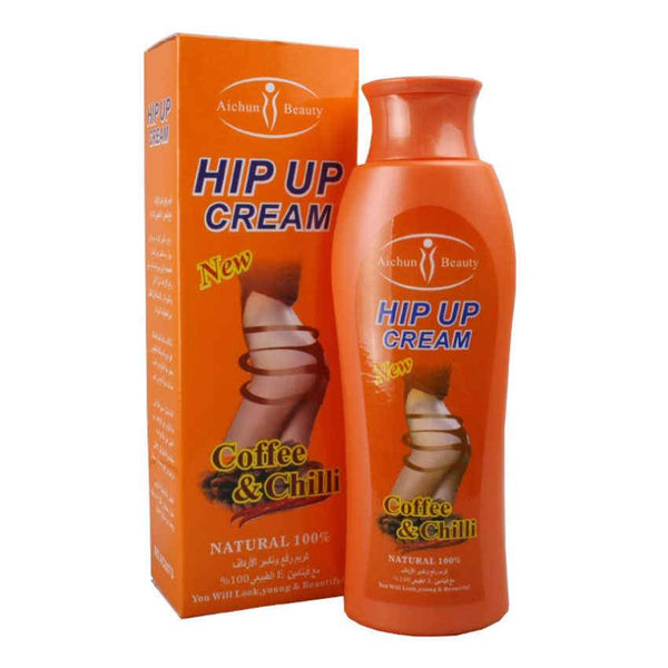 Hip Up Butt Enhancement Cream Skin improving Buttocks Enlargement