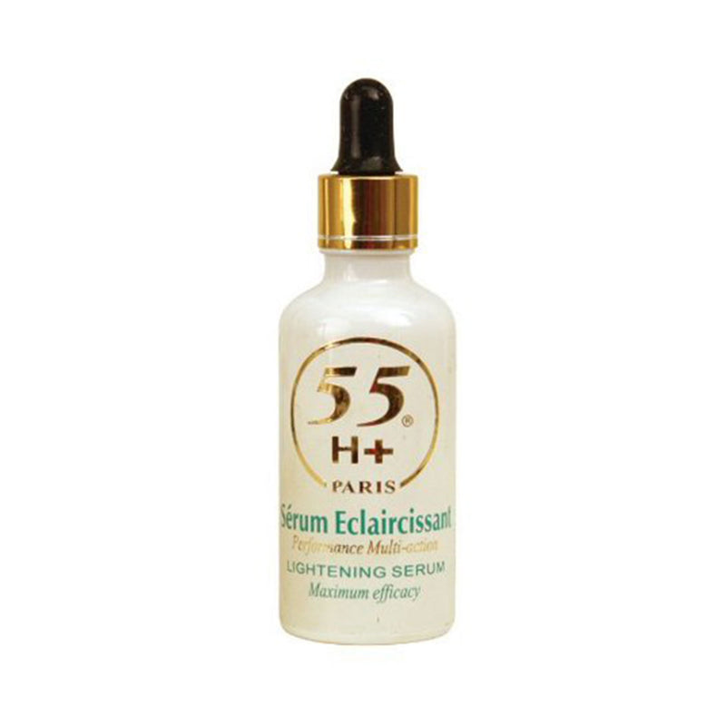 55H+ Performance Multi-Action Lightening Serum 1.66 oz