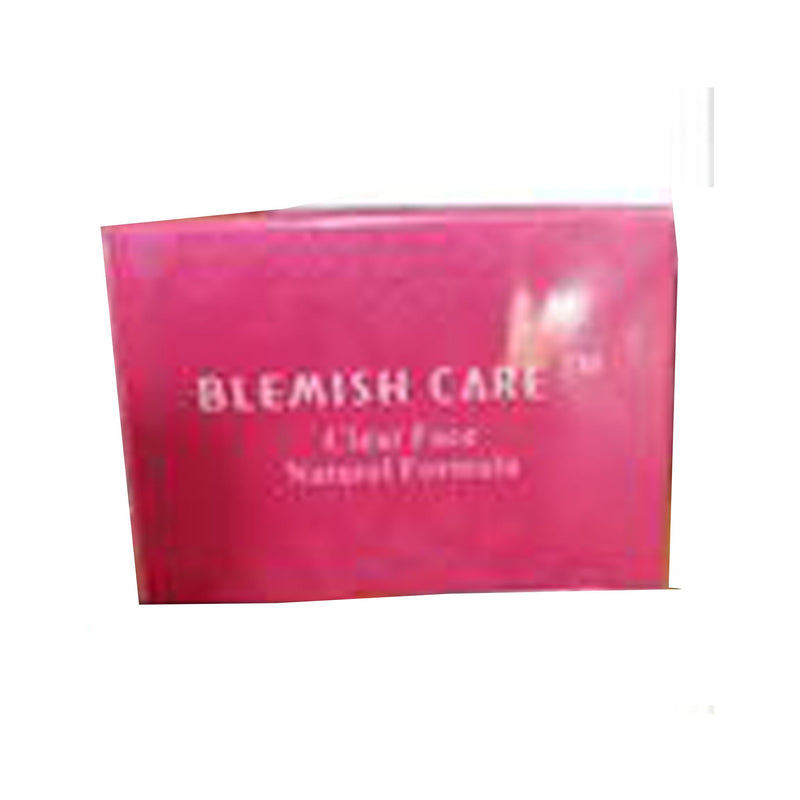 Blemish Care Clear Face Cream