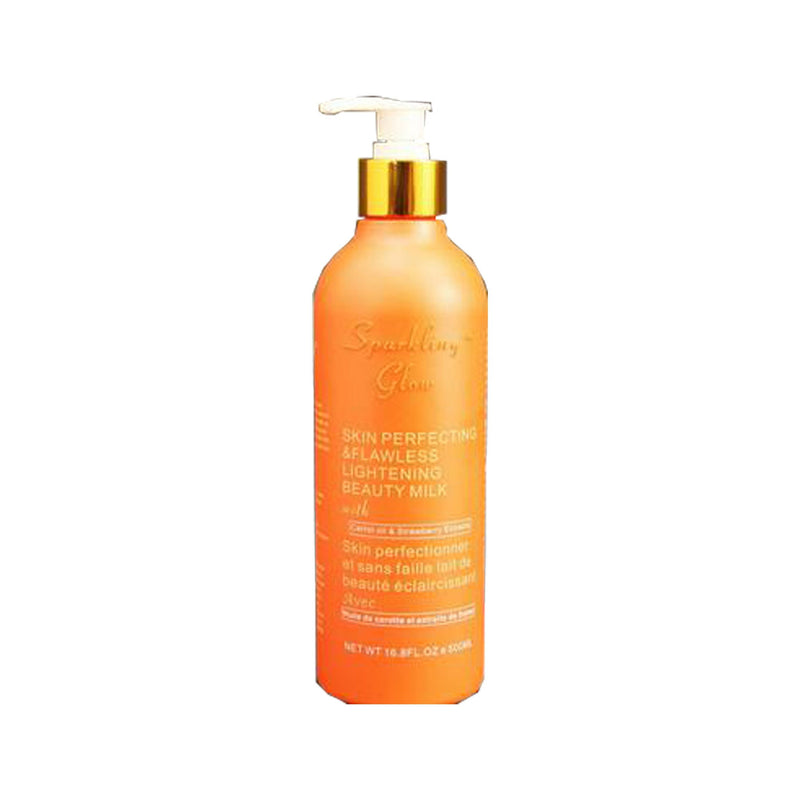 Sparkling Glow Lotion