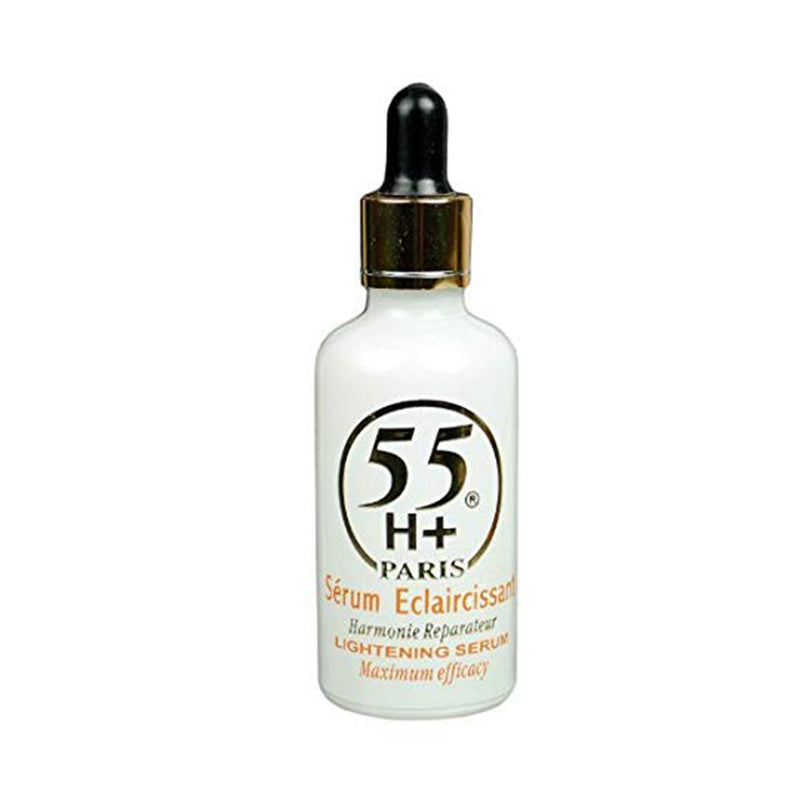 55H+ Harmonie Reparateur Serum Eclaircissant Lighting Serum