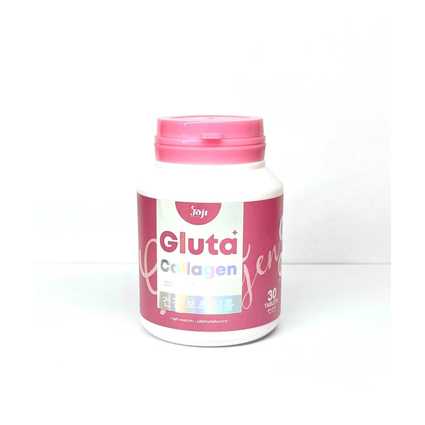 Joji Gluta Collagen