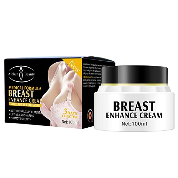 Aichun Beauty Breast Enhance Cream