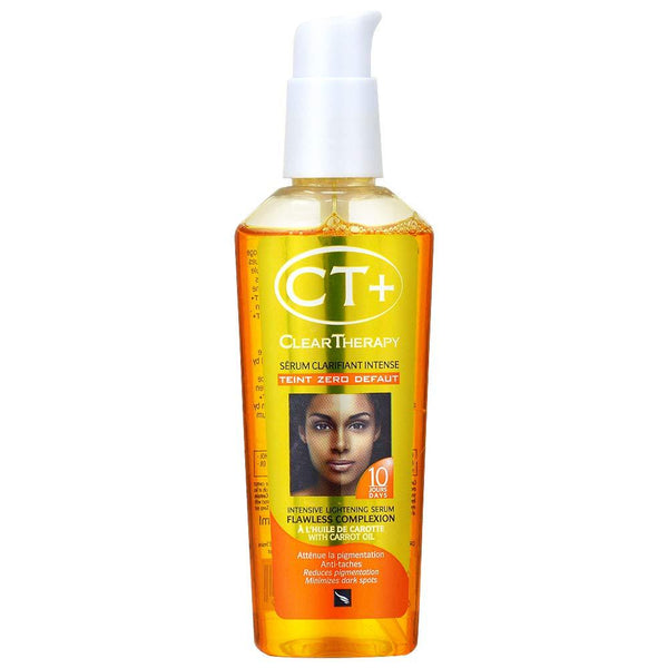 CT+ Clear Therapy carrot serum 75 ml