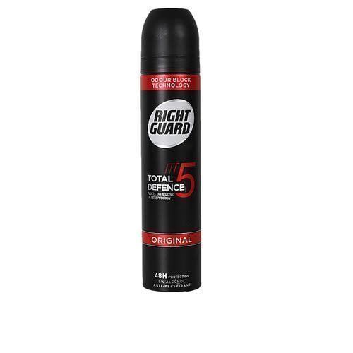 Right Guard Antiperspirant Spray