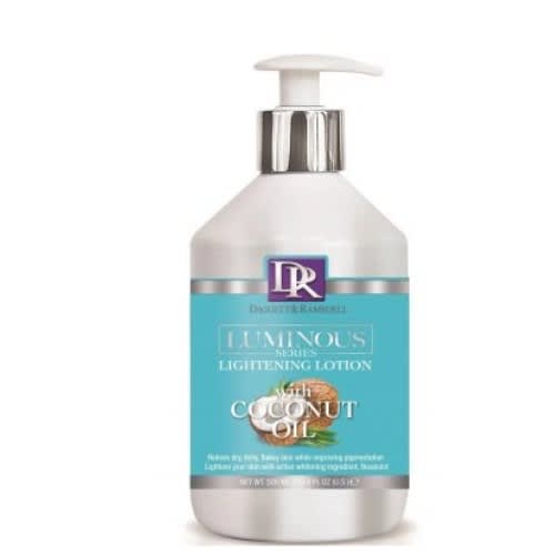 Daggett & Ramsdell Luminous Lightening Hand & Body Lotion