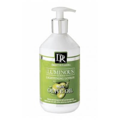 Daggett & Ramsdell Luminous Lightening Hand & Body Lotion