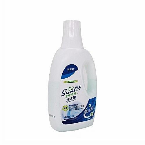 Norland Sunlit Bacteriostatics Silk Soft Washing Liquid