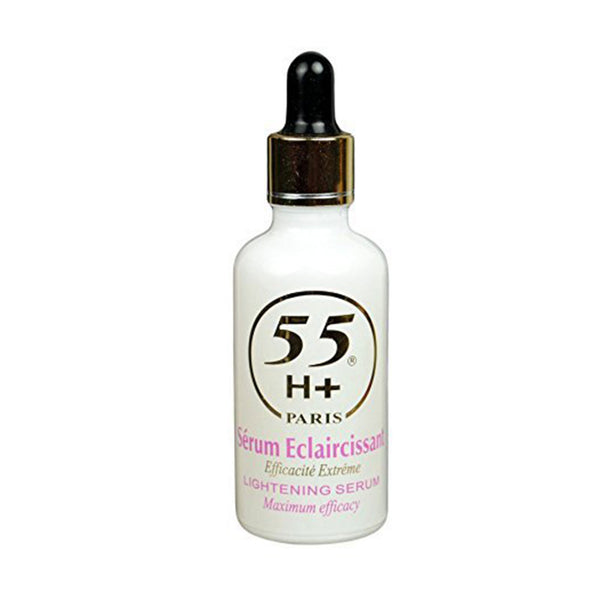 55H+ Paris Efficacite Extreme Lightening Serum 1.66 oz