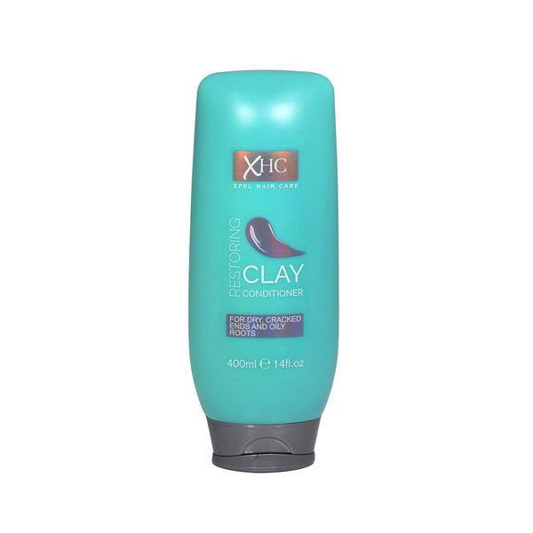 XHC Restoring Clay Conditioner For Cracked Ends (400ml)