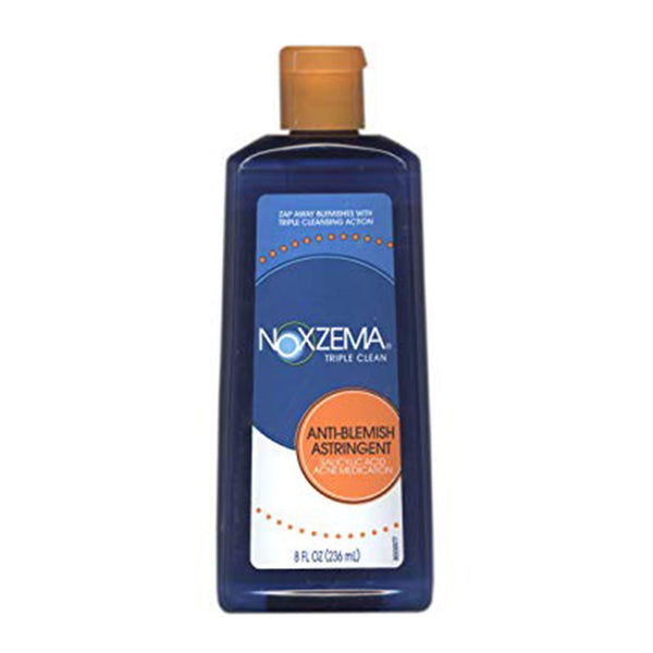 Noxzema Anti Blemish Cleanser 236ml