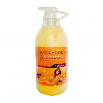 Magic Potion Bleaching Shower Gel