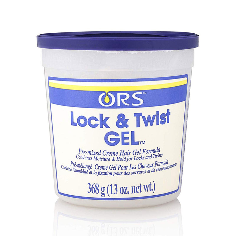 ORS Lock & Twist Hair Gel