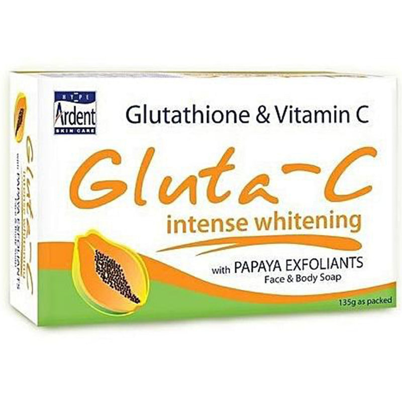 Gluta-C-Intense-Whitening-with-Papaya-Exfoliants-Body-Soap-135g