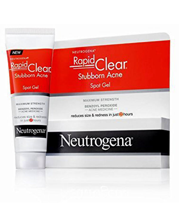 Neutrogena - Rapid Clear Stubborn Acne Spot Gel