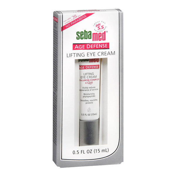 Sebamed Anti-Ageing Q10 Lifting Eye Cream - 15ml