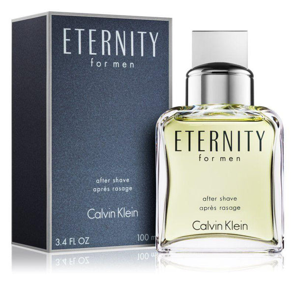Calvin Klein Eternity Intense EDT 100ml Perfume For Men