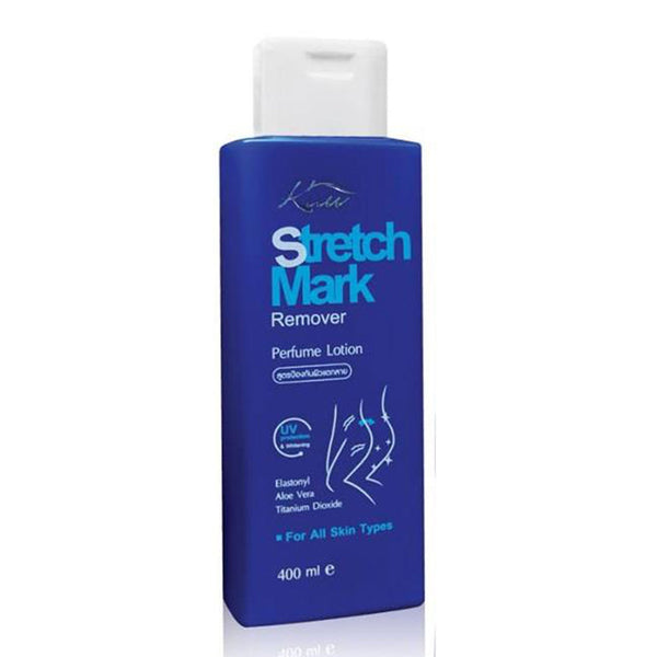 Kuu Spa Stretch Mark Remover Perfume Lotion